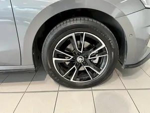 Škoda Fabia Monte Carlo