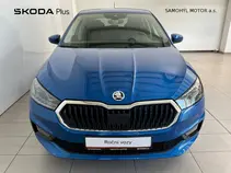 Fabia Style Plus