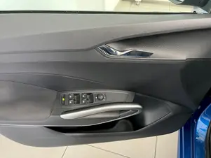 Škoda Fabia Style Plus