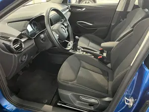 Škoda Fabia Style Plus