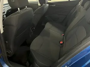 Škoda Fabia Style Plus