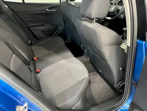 Škoda Fabia Style Plus