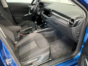 Škoda Fabia Style Plus