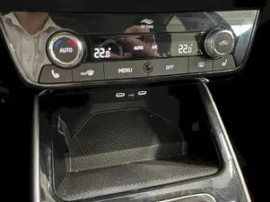 Škoda Fabia Style Plus