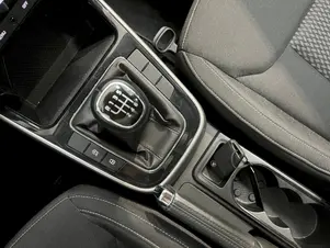 Škoda Fabia Style Plus