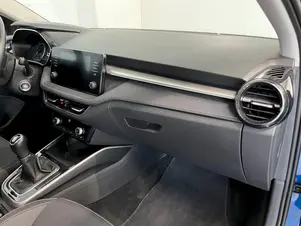 Škoda Fabia Style Plus