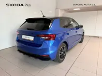 Fabia Monte Carlo