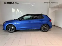 Fabia Monte Carlo