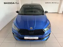 Fabia Monte Carlo