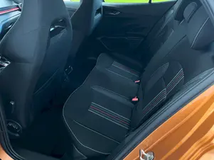 Škoda Fabia Monte Carlo