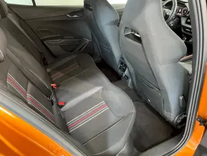 Škoda Fabia Monte Carlo