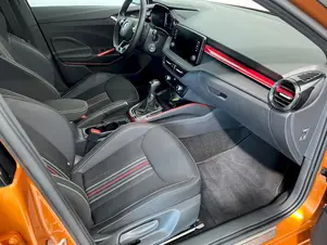 Škoda Fabia Monte Carlo