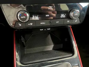 Škoda Fabia Monte Carlo