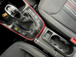 Škoda Fabia Monte Carlo