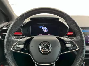 Škoda Fabia Monte Carlo