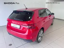 Fabia Style
