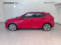 Fabia Style