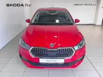 Fabia Style