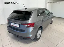 Fabia Top Selection