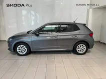 Fabia Top Selection