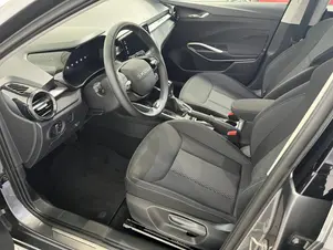 Škoda Fabia Top Selection