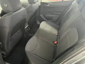 Škoda Fabia Top Selection