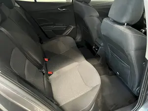 Škoda Fabia Top Selection