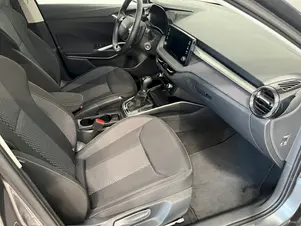 Škoda Fabia Top Selection