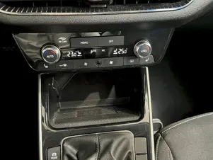 Škoda Fabia Top Selection