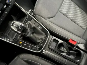 Škoda Fabia Top Selection