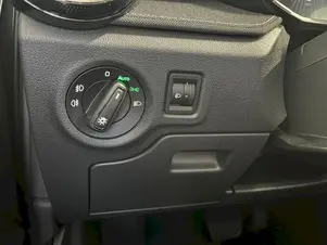 Škoda Fabia Top Selection