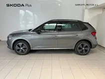 Kamiq Monte Carlo