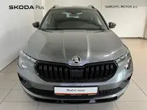 Kamiq Monte Carlo
