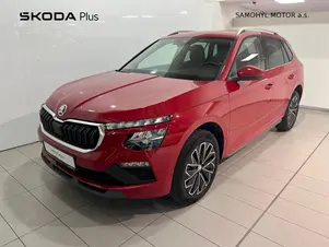 Škoda Kamiq Top Selection