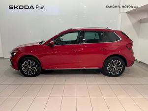 Škoda Kamiq Top Selection