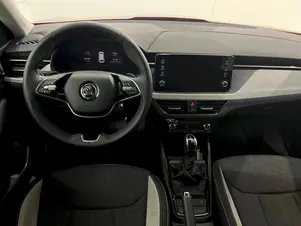 Škoda Kamiq Top Selection