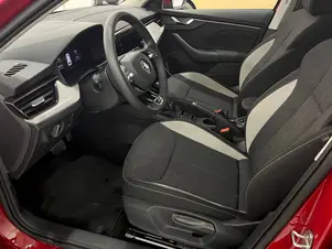 Škoda Kamiq Top Selection