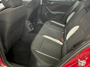 Škoda Kamiq Top Selection