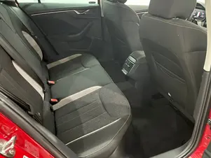 Škoda Kamiq Top Selection