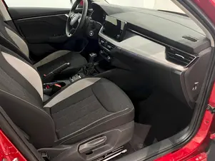 Škoda Kamiq Top Selection