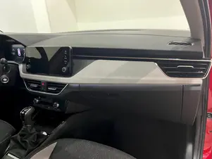 Škoda Kamiq Top Selection