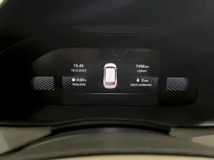 Škoda Kamiq Top Selection