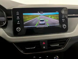 Škoda Kamiq Top Selection