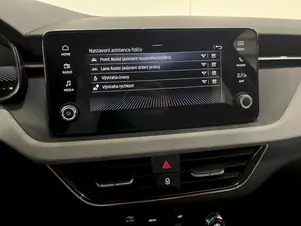 Škoda Kamiq Top Selection