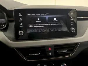 Škoda Kamiq Top Selection