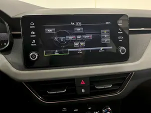 Škoda Kamiq Top Selection