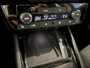 Škoda Kamiq Top Selection