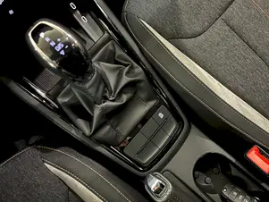 Škoda Kamiq Top Selection