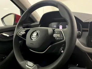 Škoda Kamiq Top Selection