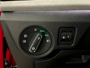 Škoda Kamiq Top Selection